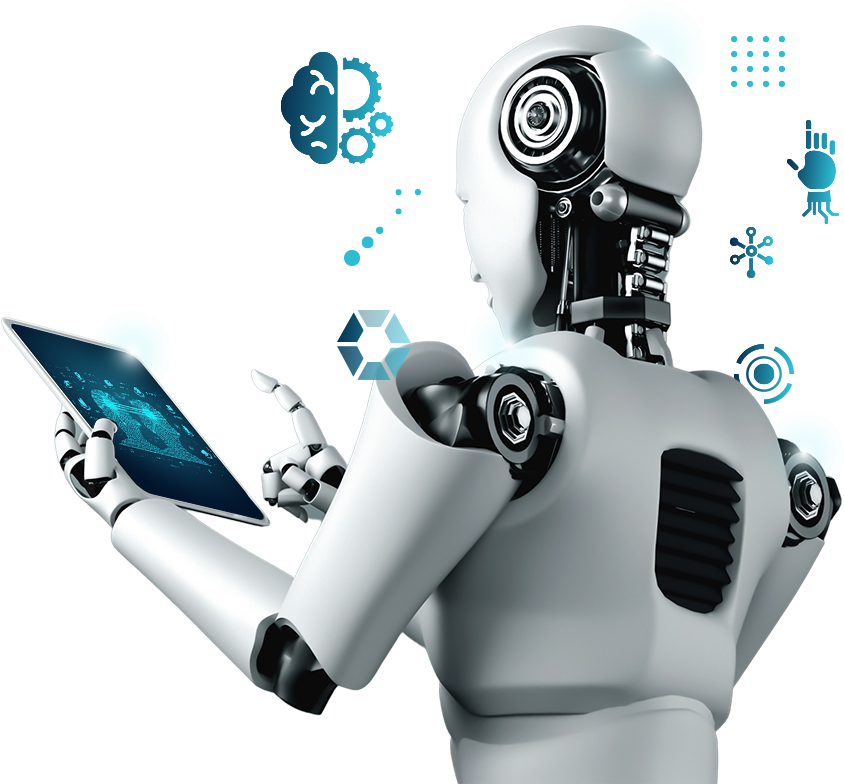 Artificial Intelligence Banner