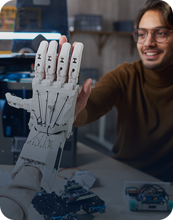 Robot Technology