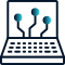 Predictive Analysis Icon