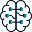 Machine Learning Icon